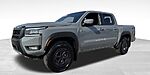 New 2026 NISSAN FRONTIER PRO-4X in JONESBORO, ARKANSAS