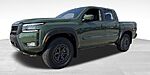 New 2026 NISSAN FRONTIER PRO-4X in JONESBORO, ARKANSAS