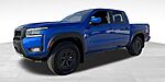 New 2026 NISSAN FRONTIER PRO-4X in JONESBORO, ARKANSAS