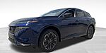 New 2025 NISSAN MURANO PLATINUM in JONESBORO, ARKANSAS