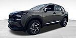 New 2026 NISSAN KICKS SV in JONESBORO, ARKANSAS