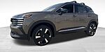New 2026 NISSAN KICKS SR in JONESBORO, ARKANSAS