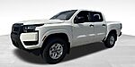 New 2026 NISSAN FRONTIER S in JONESBORO, ARKANSAS