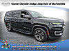 Used 2022 JEEP WAGONEER SERIES III 4X4 in RIDGEWAY, VIRGINIA