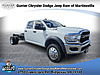 Used 2024 RAM CHASSIS CAB TRADESMAN in RIDGEWAY, VIRGINIA