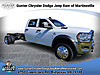 Used 2024 RAM CHASSIS CAB TRADESMAN 4X2 CREW CAB 84" CA 197.4" WB in RIDGEWAY, VIRGINIA