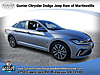 Used 2025 Volkswagen Jetta SE AUTO in RIDGEWAY, VIRGINIA