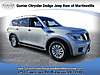 Used 2019 NISSAN ARMADA 4X2 SV in RIDGEWAY, VIRGINIA