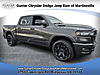 Used 2026 RAM 1500 BIG HORN 4X4 CREW CAB 5'7" BOX in RIDGEWAY, VIRGINIA