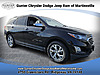 Used 2019 CHEVROLET EQUINOX FWD 4DR PREMIER W/1LZ in RIDGEWAY, VIRGINIA