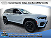 Used 2025 JEEP GRAND CHEROKEE LAREDO 4X2 in RIDGEWAY, VIRGINIA