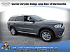 Used 2021 DODGE DURANGO SXT PLUS AWD in RIDGEWAY, VIRGINIA