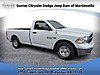 Used 2017 RAM 1500 TRADESMAN 4X2 REGULAR CAB 8' BOX in RIDGEWAY, VIRGINIA