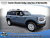 Used 2025 FORD BRONCO SPORT HERITAGE 4X4 in RIDGEWAY, VIRGINIA