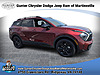 Used 2025 KIA SPORTAGE X-LINE AWD in RIDGEWAY, VIRGINIA