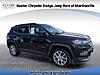 Used 2022 JEEP COMPASS LATITUDE LUX in RIDGEWAY, VIRGINIA