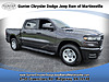 New 2025 RAM 1500 TRADESMAN 4X4 CREW CAB 5'7" BOX in RIDGEWAY, VIRGINIA