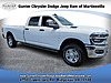 New 2025 RAM 2500 TRADESMAN 4X4 CREW CAB 8' BOX in RIDGEWAY, VIRGINIA