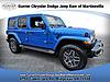 New 2025 JEEP WRANGLER SAHARA 4 DOOR 4X4 in RIDGEWAY, VIRGINIA