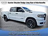 New 2025 RAM 1500 BIG HORN 4X4 CREW CAB 5'7" BOX in RIDGEWAY, VIRGINIA