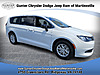 New 2026 CHRYSLER VOYAGER LX FWD in RIDGEWAY, VIRGINIA