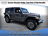 New 2025 JEEP WRANGLER RUBICON 4 DOOR 4X4 in RIDGEWAY, VIRGINIA