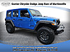 New 2025 JEEP WRANGLER WILLYS 4 DOOR 4X4 in RIDGEWAY, VIRGINIA