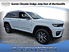 New 2025 JEEP GRAND CHEROKEE LIMITED 4X4 in RIDGEWAY, VIRGINIA
