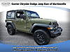 New 2026 JEEP WRANGLER SPORT 2 DOOR 4X4 in RIDGEWAY, VIRGINIA
