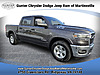 New 2026 RAM 1500 BIG HORN 4X4 CREW CAB 5'7" BOX in RIDGEWAY, VIRGINIA