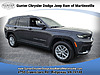 New 2025 JEEP GRAND CHEROKEE L LAREDO X 4X4 in RIDGEWAY, VIRGINIA