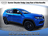 New 2026 JEEP COMPASS LATITUDE ALTITUDE 4X4 in RIDGEWAY, VIRGINIA