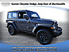 New 2026 JEEP WRANGLER SPORT 2 DOOR 4X4 in RIDGEWAY, VIRGINIA