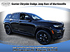 New 2025 JEEP GRAND CHEROKEE LIMITED 4X4 in RIDGEWAY, VIRGINIA