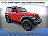 New 2026 JEEP WRANGLER SPORT 2 DOOR 4X4 in RIDGEWAY, VIRGINIA