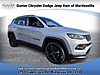 New 2026 JEEP COMPASS LATITUDE ALTITUDE 4X4 in RIDGEWAY, VIRGINIA