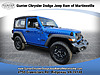New 2026 JEEP WRANGLER SPORT 2 DOOR 4X4 in RIDGEWAY, VIRGINIA