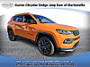 New 2026 JEEP COMPASS LATITUDE ALTITUDE 4X4 in RIDGEWAY, VIRGINIA