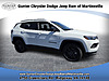 New 2026 JEEP COMPASS LATITUDE ALTITUDE 4X4 in RIDGEWAY, VIRGINIA