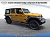 New 2026 JEEP WRANGLER SPORT 4 DOOR 4X4 in RIDGEWAY, VIRGINIA