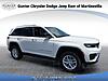 New 2026 JEEP GRAND CHEROKEE LAREDO 4X4 in RIDGEWAY, VIRGINIA