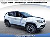 New 2026 JEEP COMPASS Trailhawk 4x4 in RIDGEWAY, VIRGINIA