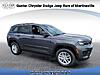 New 2026 JEEP GRAND CHEROKEE Laredo 4x4 in RIDGEWAY, VIRGINIA