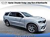 New 2026 DODGE DURANGO GT HEMI V8 AWD in RIDGEWAY, VIRGINIA