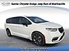 New 2026 CHRYSLER PACIFICA SELECT FWD in RIDGEWAY, VIRGINIA