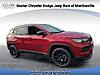 New 2026 JEEP COMPASS LATITUDE ALTITUDE 4X4 in RIDGEWAY, VIRGINIA