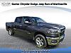 New 2026 RAM 1500 BIG HORN 4X4 CREW CAB 5'7" BOX in RIDGEWAY, VIRGINIA
