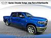 New 2026 RAM 1500 BIG HORN 4X4 CREW CAB 5'7" BOX in RIDGEWAY, VIRGINIA