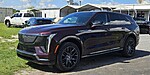 New 2025 CADILLAC ESCALADE AWD 4DR SPORT 1 in LAKE WALES, FLORIDA