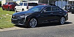 New 2025 CADILLAC CT4 4DR SDN PREMIUM LUXURY in LAKE WALES, FLORIDA